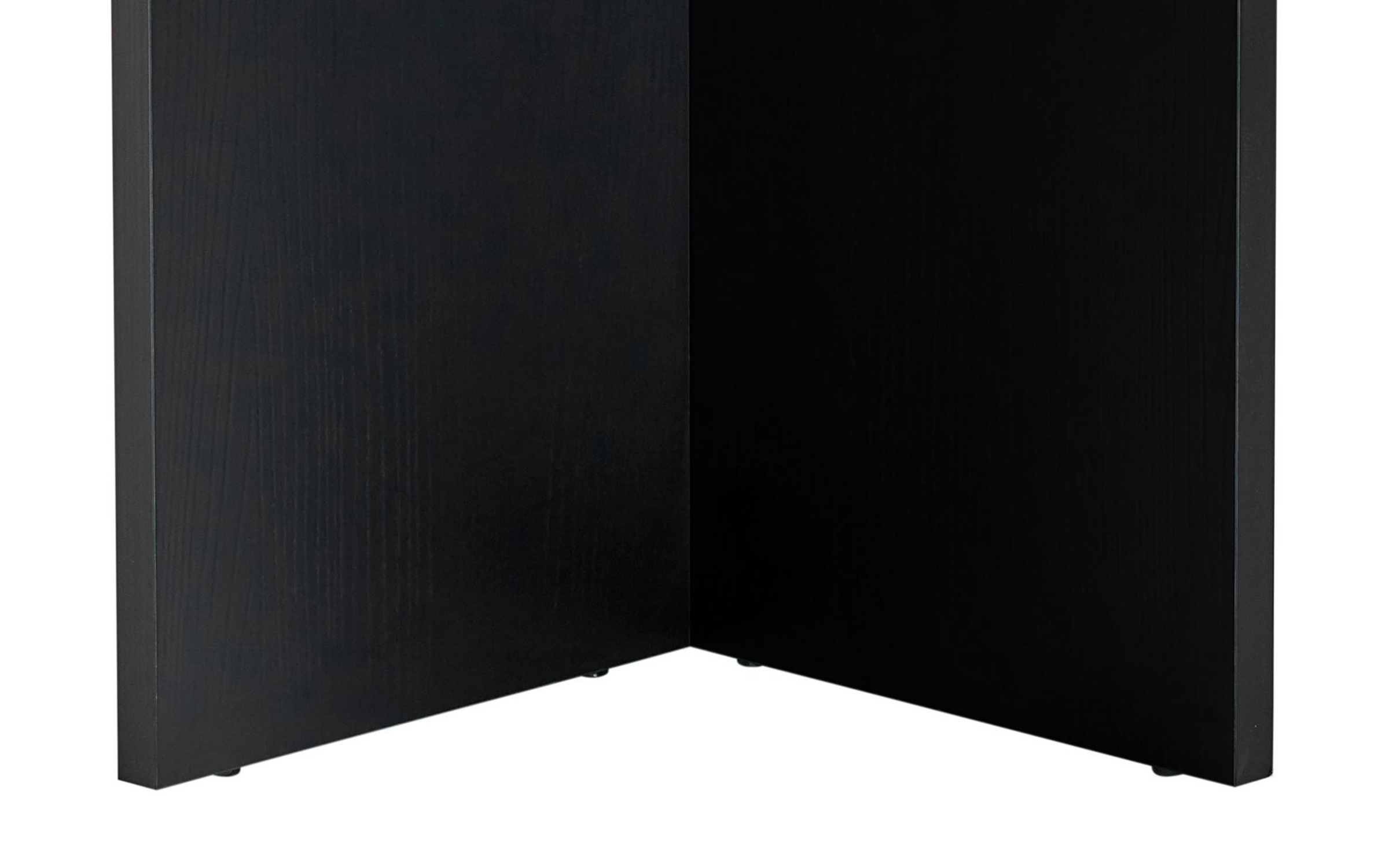 Dining table Sablin, black  10